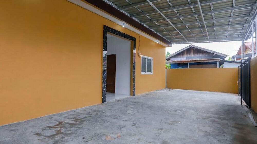 Самаринда: OYO 92626 Good Sleep 4 Inn Dcos Syariah