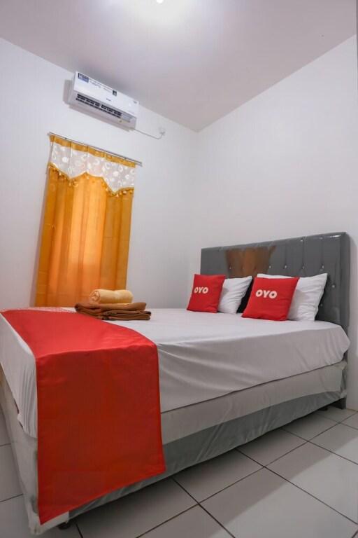OYO 92626 Good Sleep 4 Inn Dcos Syariah — фото 4