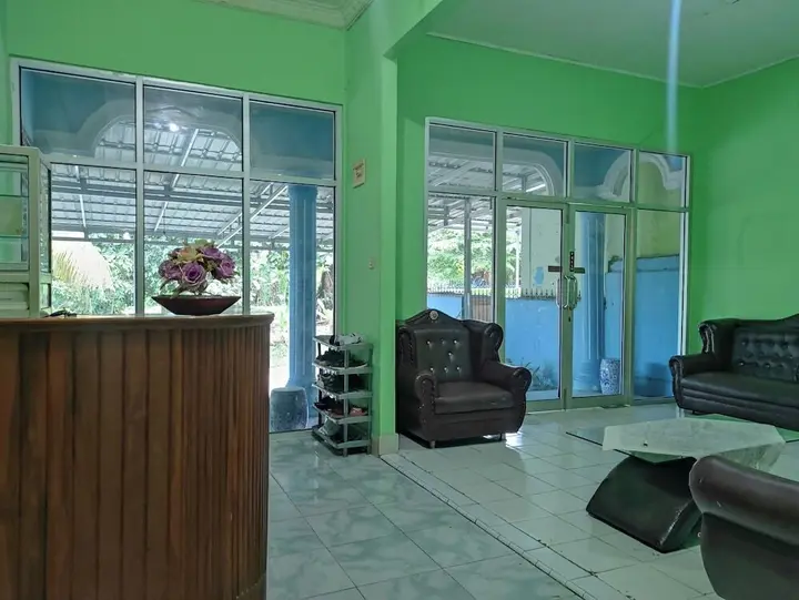 Кендари: OYO 92724 Penginapan Syariah Al Syifa