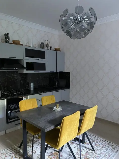 Гостевой дом AF house — фото 5