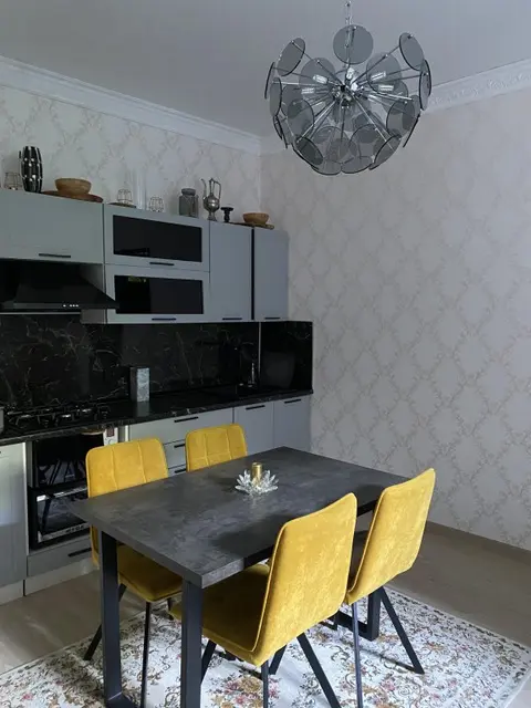 Махачкала: Гостевой дом AF house