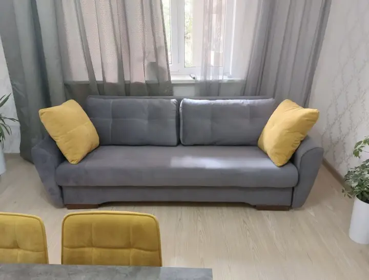 Гостевой дом AF house — фото 4