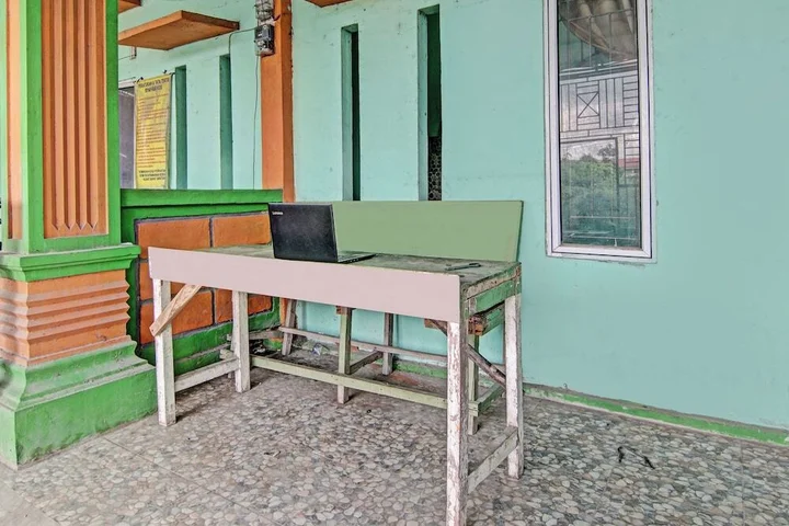 Пеканбару: SPOT ON 92716 Penginapan Syafira Near Perumahan Mustamindo Permai 1