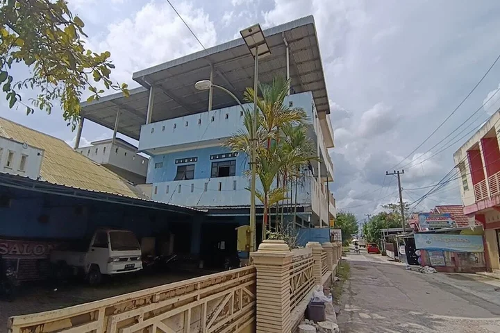 Палангкарая: OYO 92762 Wisma Pundu Syariah Near Kantor Camat Kota Besi