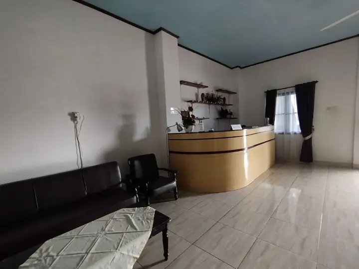 Палангкарая: OYO 92762 Wisma Pundu Syariah Near Kantor Camat Kota Besi