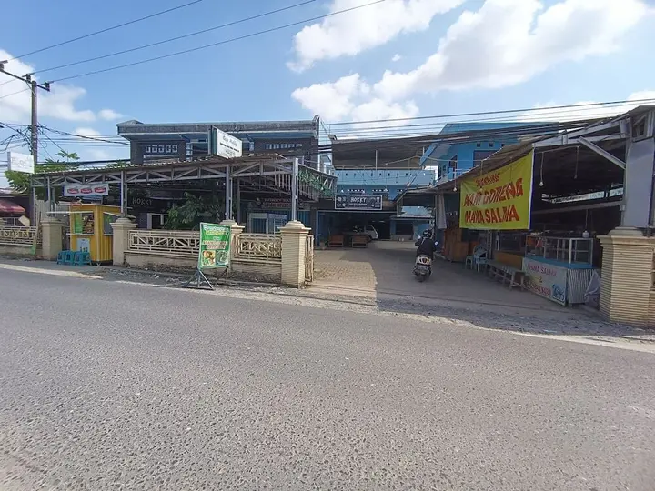 Палангкарая: OYO 92762 Wisma Pundu Syariah Near Kantor Camat Kota Besi