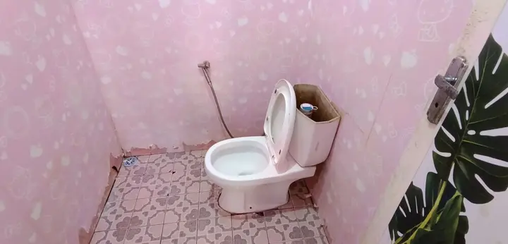 Палангкарая: OYO 92762 Wisma Pundu Syariah Near Kantor Camat Kota Besi