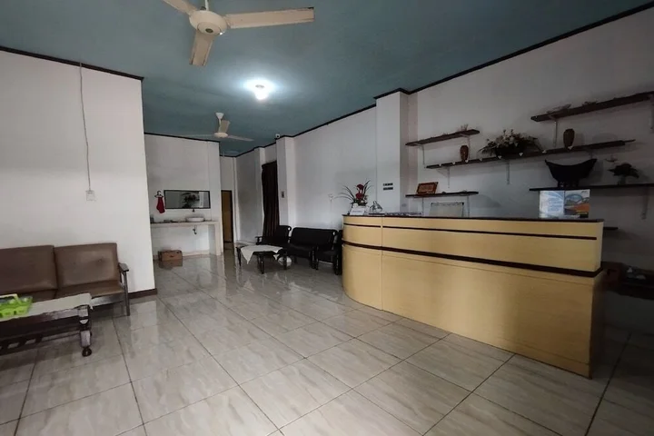 Палангкарая: OYO 92762 Wisma Pundu Syariah Near Kantor Camat Kota Besi