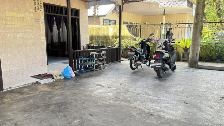 Палангкарая: OYO 92767 Losmen Griya Mulia Katingan Kuala