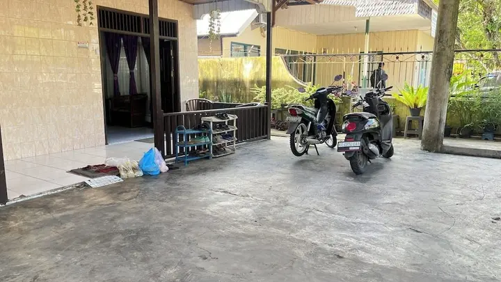 Палангкарая: OYO 92767 Losmen Griya Mulia Katingan Kuala