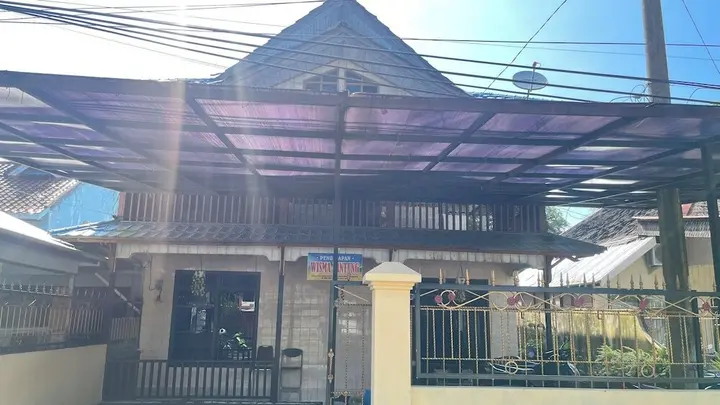 Палангкарая: OYO 92767 Losmen Griya Mulia Katingan Kuala