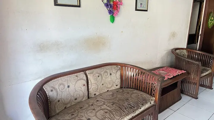 Палангкарая: OYO 92767 Losmen Griya Mulia Katingan Kuala