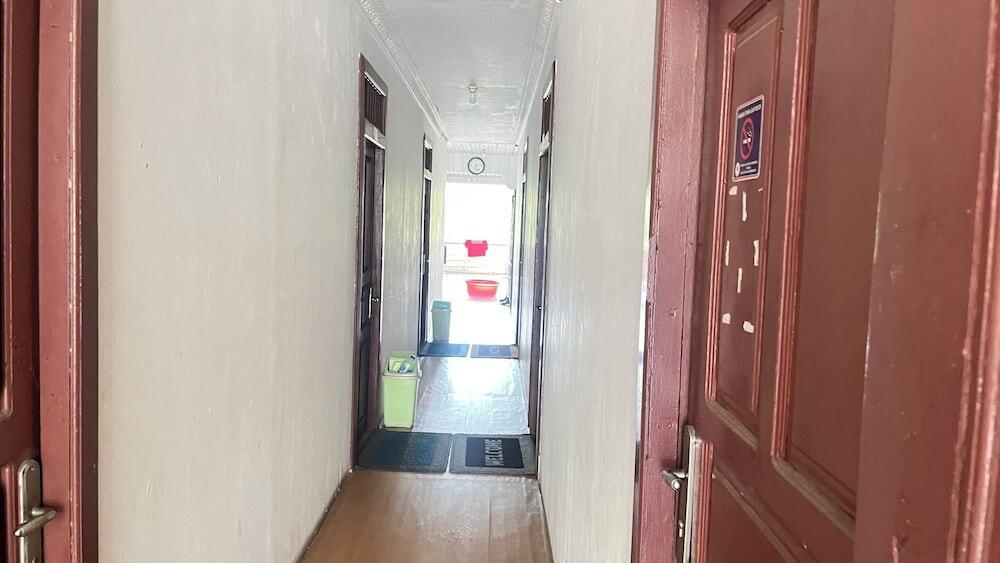 Палангкарая: OYO 92767 Losmen Griya Mulia Katingan Kuala