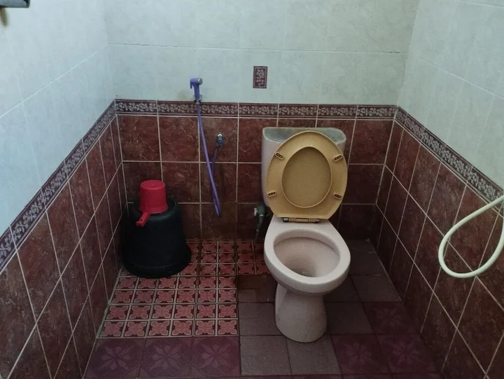 Палангкарая: OYO 92767 Losmen Griya Mulia Katingan Kuala