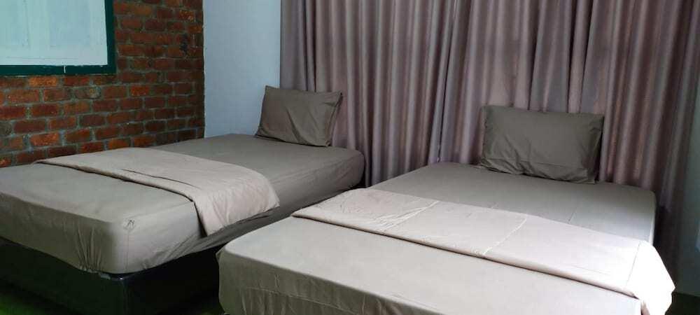 Палангкарая: OYO 92767 Losmen Griya Mulia Katingan Kuala