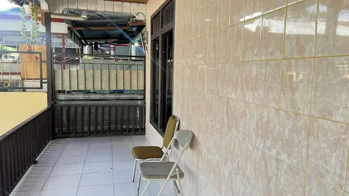 Палангкарая: OYO 92767 Losmen Griya Mulia Katingan Kuala