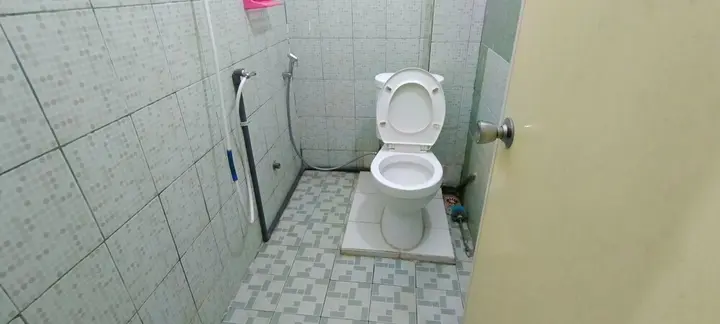 Палангкарая: OYO 92767 Losmen Griya Mulia Katingan Kuala