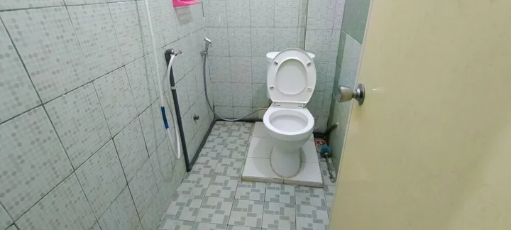 Палангкарая: OYO 92767 Losmen Griya Mulia Katingan Kuala