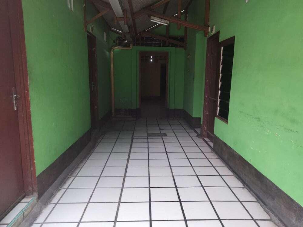 Медан: SPOT ON 92601 Penginapan Keluarga