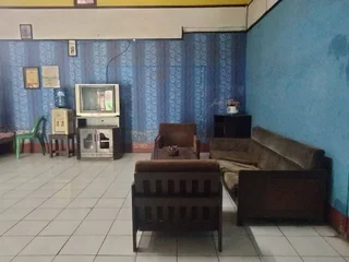 Медан: SPOT ON 92601 Penginapan Keluarga