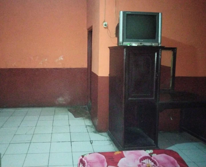 Медан: SPOT ON 92601 Penginapan Keluarga