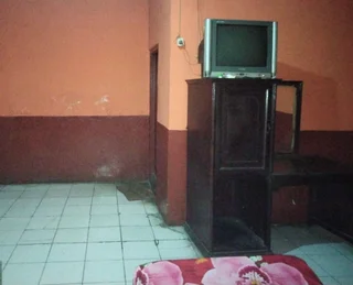 Медан: SPOT ON 92601 Penginapan Keluarga