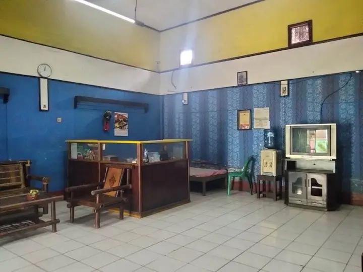 Медан: SPOT ON 92601 Penginapan Keluarga