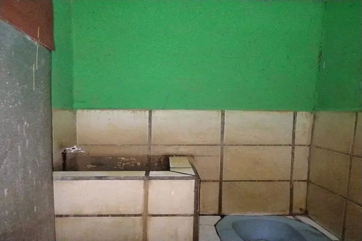 Медан: SPOT ON 92601 Penginapan Keluarga