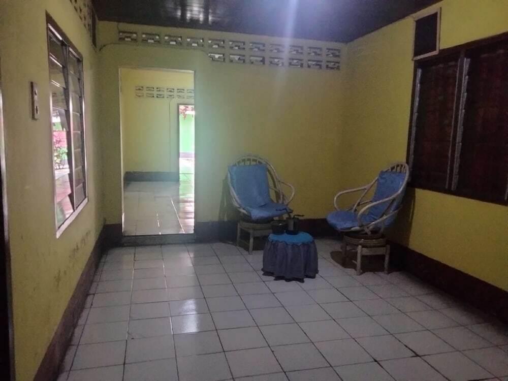 Медан: SPOT ON 92601 Penginapan Keluarga