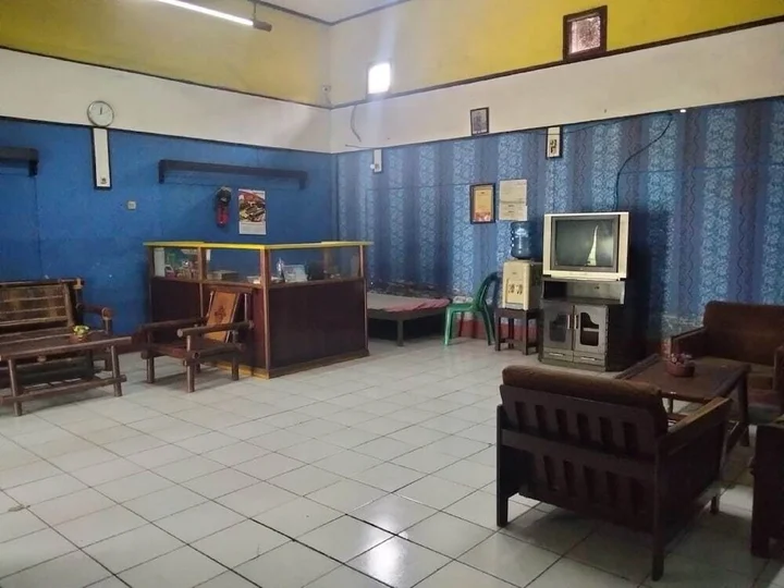 Медан: SPOT ON 92601 Penginapan Keluarga