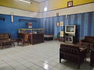 Медан: SPOT ON 92601 Penginapan Keluarga