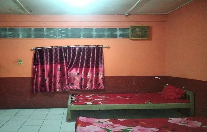 Медан: SPOT ON 92601 Penginapan Keluarga