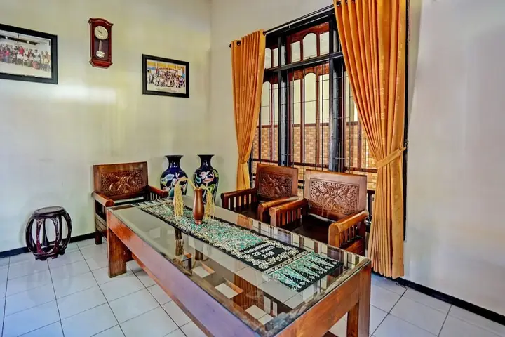 OYO Life 92785 Wisma Trubus Syariah — фото 2