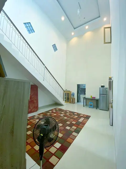 Слеман: Jogja Homestay 354