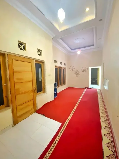 Слеман: Jogja Homestay 354