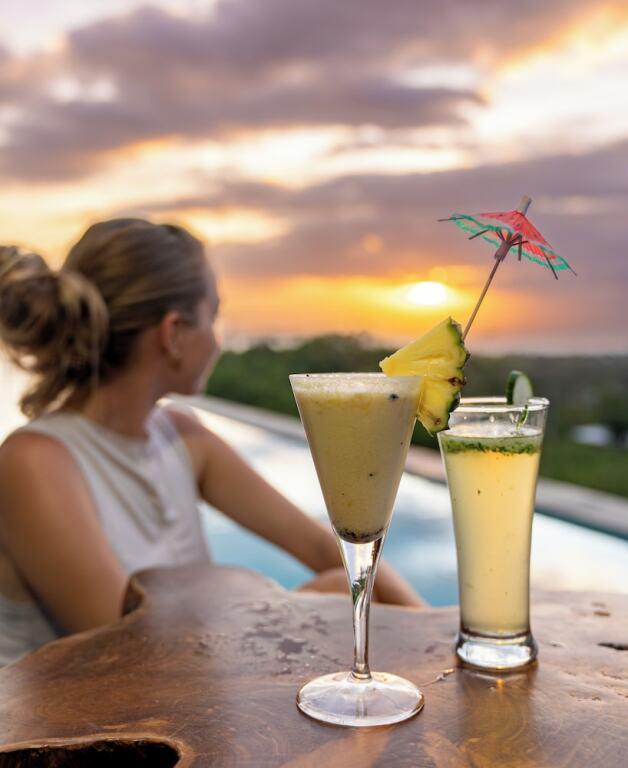 Пенида: Mambo Hill Resort
