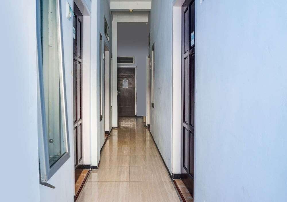 Маланг: OYO 91926 Serayu Sumbersari Homestay