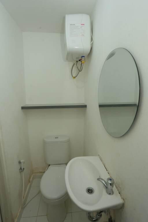 Тангеранг: OYO 92318 Elis Rooms