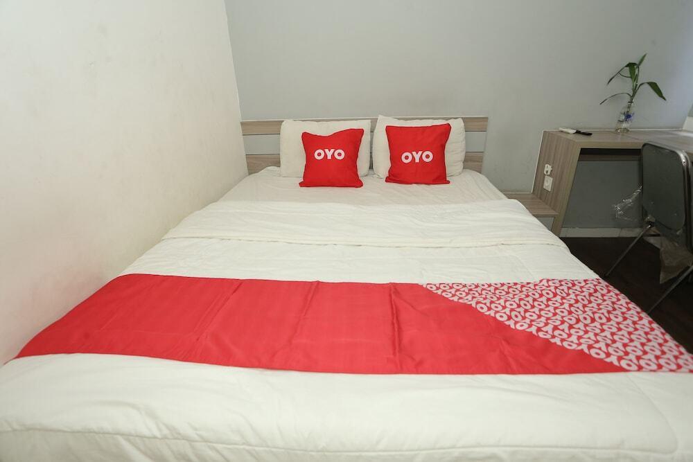 Тангеранг: OYO 92318 Elis Rooms