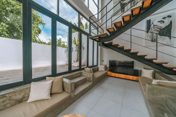Переренан: Villa Baliwood - Splendid 2BR Villa