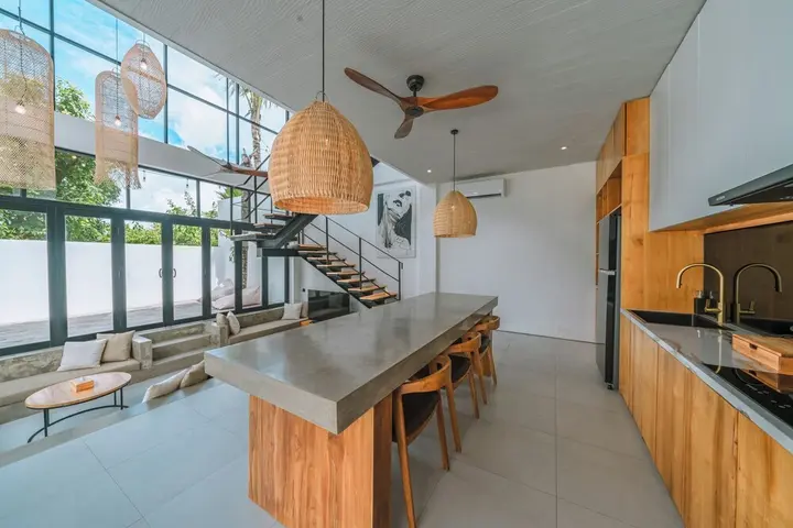 Переренан: Villa Baliwood - Splendid 2BR Villa