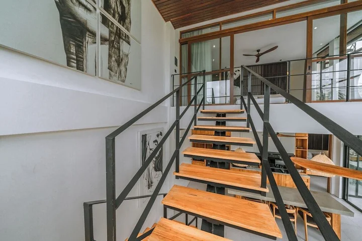 Переренан: Villa Baliwood - Splendid 2BR Villa