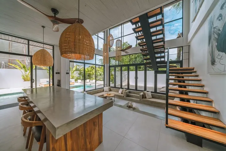 Переренан: Villa Baliwood - Splendid 2BR Villa