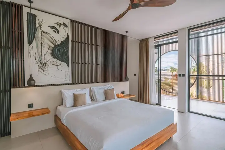 Переренан: Villa Baliwood - Splendid 2BR Villa