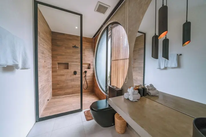 Переренан: Villa Baliwood - Splendid 2BR Villa