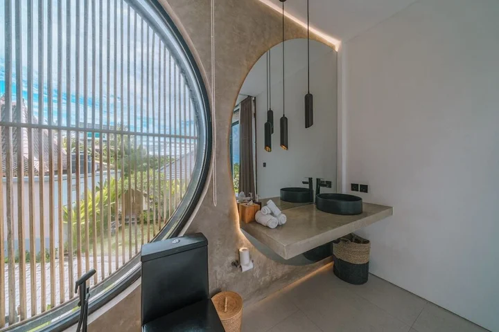 Переренан: Villa Baliwood - Splendid 2BR Villa