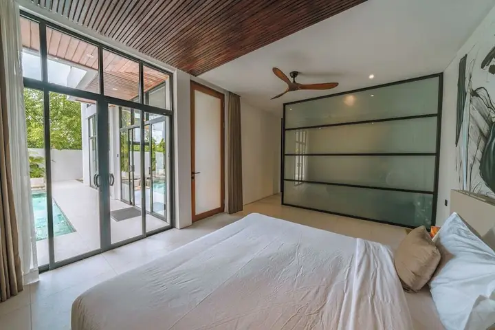 Villa Baliwood - Splendid 2BR Villa — фото 2