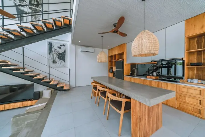 Переренан: Villa Baliwood - Splendid 2BR Villa
