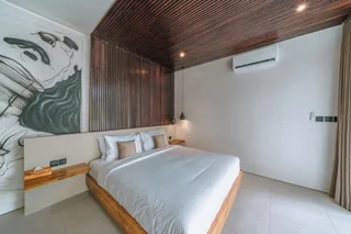 Переренан: Villa Baliwood - Splendid 2BR Villa