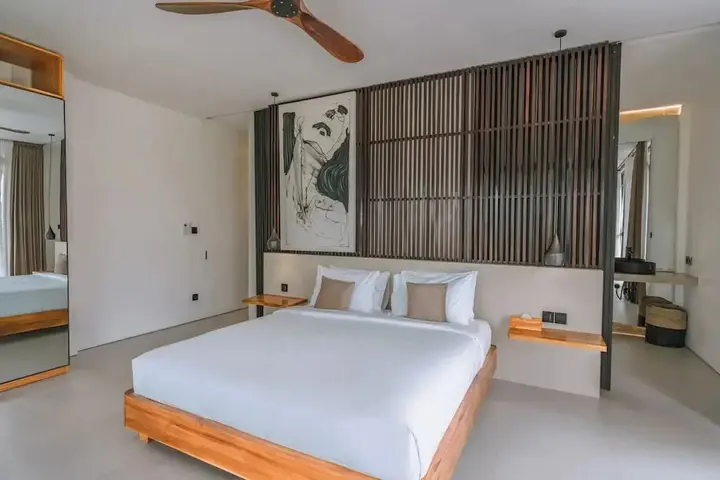 Переренан: Villa Baliwood - Splendid 2BR Villa